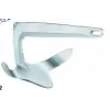 Çıpa Bruce Tip Galvanizli, 10Kg