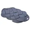 CaptainRA Paspas 45x35 Lacivert