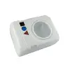 Nuova Rade Diablo Yakıt Tankı 60Lt 800x360x230mm Kapaksız