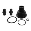 Nuova Rade Ercole Sogliola Tank Set Bağlantısı Ø38mm Düz
