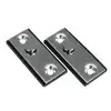 Fixing Plate For Ladder, İnox