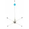 Glomex RA108 Pro Marine VHF anteni 3dB