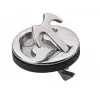 Gömme kulp 62X51MM