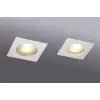 GÖMME LAMBA. POLLUX. LEDLİ. PASL.ÇELİK 95MMXØ76MM