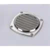 HAVALANDIRMA, AISI 316 PASL.ÇELİK 102MM