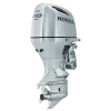 Honda BF 250D XRU + 250D XCRU Çift Motor Ekstra Uzun Marşlı R-C