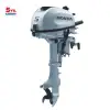 Honda BF 6 DH SHNU Kısa İpli Manuel