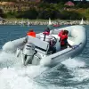 Honda BF 60 AK1 LRTU Uzun Marşlı R-C