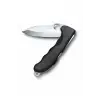 Victorinox Hunter Pro Siyah Tek El Çakı (kılıflı - Kutulu)