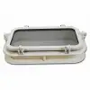 İçten Montaj Plastik Lumboz / Dikdörtgen - 300X500mm