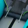 Jobe Croft Şişme Kano 2 Kişilik