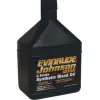 XPS Johnson - Evinrude 4 Zamanlı Sentetik Motor Yağı 1 Lt