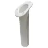 Kamış Yuvası, Plastik, Beyaz 43mm H 225mm