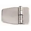 Kapaklı Menteşe Bantlı 36.5x56.7 mm