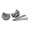 Kit For Adjustable Step, 2 Pcs