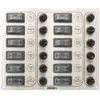 Kontrol Paneli Ultra Sp12 12 İnox