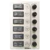 Kontrol Paneli Ultra Sp6 6 İnox
