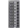 Kontrol Paneli Ultra Sp9 9 Kömür Rengi
