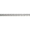 KORD PP8 8 KOLLU YÜZEN HALAT Ø24MM BEYAZ