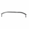 Krom Tutamak, Alttan Montajlı 22mm - 430 mm