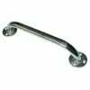 Krom Tutamak Çap: 21mm - 25 cm