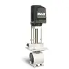 Max Power VIP150 Elektrikli Geri Çekilebilir Baş Pervane 12V
