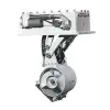 Max Power Retract Stand Alone Hyd Kıt R200/6