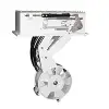Max Power R450/40 Hidrolik Geri Çekilebilir Baş Pervane