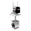 Max Power VIP250 Eco Geri Çekilebilir Baş Pervane 24V