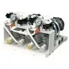 Maxpower Hydraulic System Double BK13 Special