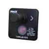 Maxpower Joystick Simple Siyah Baş Pervane Kumandası