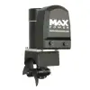 Max Power CT25 Elektrikli Baş Pervane 12V Ø110mm