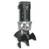 Max Power CT300 Elektrikli Baş Pervane 24V Ø300mm Çift Pervane