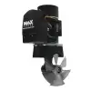 Max Power CT60 Elektrikli Baş Pervane 12V Ø185mm