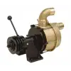 Mekanik kavramalı su pompaları 38MM