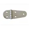 Menteşe Paslanmaz Çelik 107x39 mm