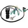 Mp51020 Kontak Yamaha Orj: 703-82510-12-00