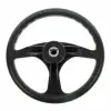 MULTIFLEX Direksiyon Simidi 35cm - Beyaz