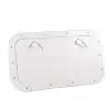 Nuova Rade Classic Plastik Kapak 275x375 mm