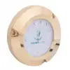 Oceanus OCL-1245 Bronz Su Altı Aydınlatma Lambası (beyaz Işık)