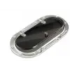 Oval ekonomik lumboz 178x457mm