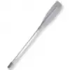 Palası Çıkarılabilir Kürek 150Cm, Ø 35mm, Gri