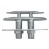 Paslanmaz Çelik Koç boynuzu 222mm