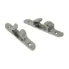 Paslanmaz Çelik Kurtağzı 155 mm