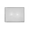 Planus Beyaz Full Glass Touch Panel 2 Butonlu
