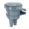Plastik Deniz Suyu Filtresi (vetus Tip) 25-32-38mm
