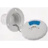 Plastik Kilitli Pis Su Dolum Ağzı 38mm