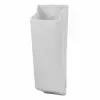Plastik Vinç Kolu Tutucu 25 cm