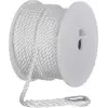 Polyester çıpa halatı Ø10mm 50m