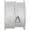 Polyester çıpa halatı Ø10mm 50m